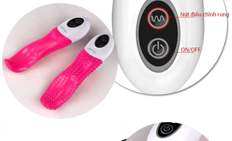 Cửa hàng bán Lưỡi Liếm Kích Thích Rung Siêu Mạnh Sạc Pin Cao Cấp - Jeusn có tốt không?