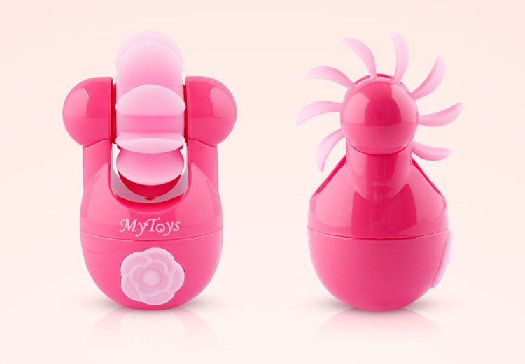  Phân phối Lưỡi Liếm Kích Thích Âm Đạo Tự Đạo Cao Cấp - Mytoys Kiss có tốt không?
