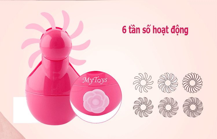  Phân phối Lưỡi Liếm Kích Thích Âm Đạo Tự Đạo Cao Cấp - Mytoys Kiss có tốt không?