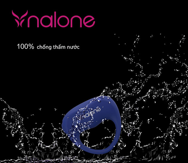  Mua Vòng Rung Cao Cấp Silicon - Nalone Ping Nhật Bản tốt nhất