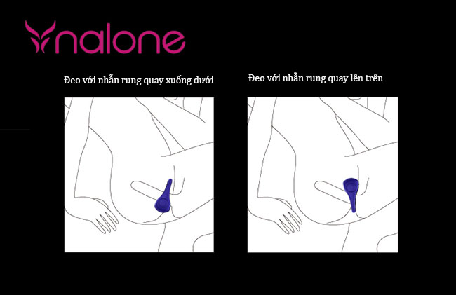  Mua Vòng Rung Cao Cấp Silicon - Nalone Ping Nhật Bản tốt nhất