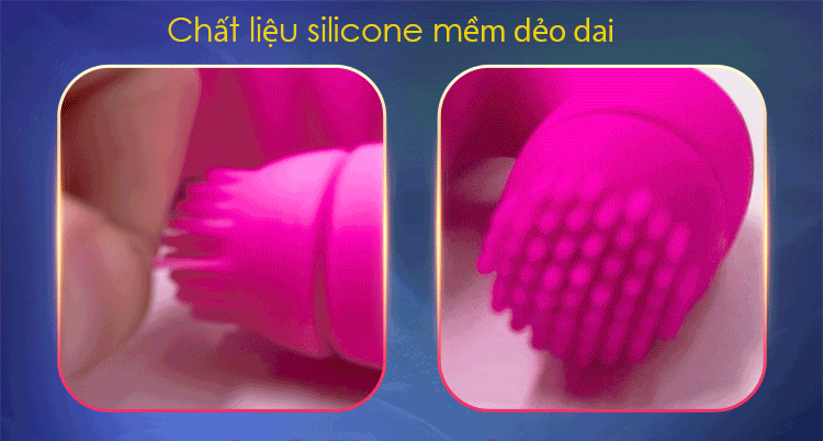 Cung cấp Dương Vật Giả Đa Năng Siêu Rung Thụt - Kết Hợp Nhánh Xoay - Nalone Idol Plus giá sỉ