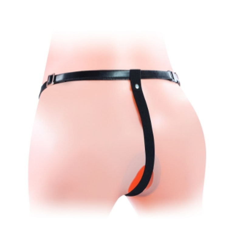  Bảng giá Dương Vật Giả Dây Đeo Rỗng Ruột Có Rung - Lovetoy USA giá sỉ