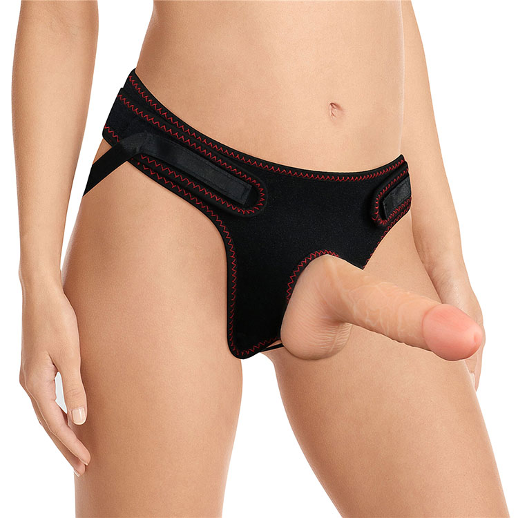  Đánh giá Dương Vật Giả Gắn Dây Đeo Cho Less Mềm Mịn - Lovetoy USA nhập khẩu