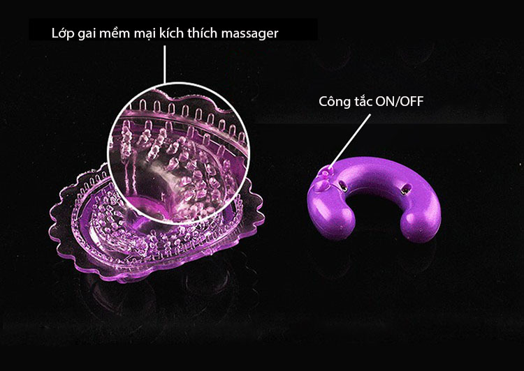  Bán Máy Massa Kích Thích Nhũ Hoa Mini - Kích Thích Hưng Phấn mới nhất