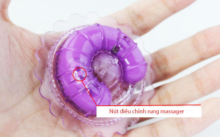  Bán Máy Massa Kích Thích Nhũ Hoa Mini - Kích Thích Hưng Phấn mới nhất