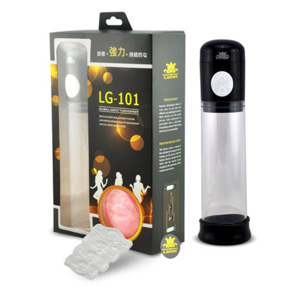  So sánh Máy Tập Dương Vật Tự Động Cao Cấp - LG 101 giá rẻ