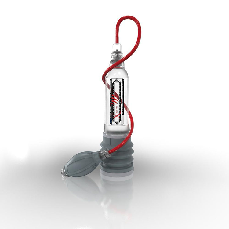  Địa chỉ bán Máy Tập To Dài Dương Vật Bằng Áp Lực Nước - Hydromax Xtreme X30 giá sỉ