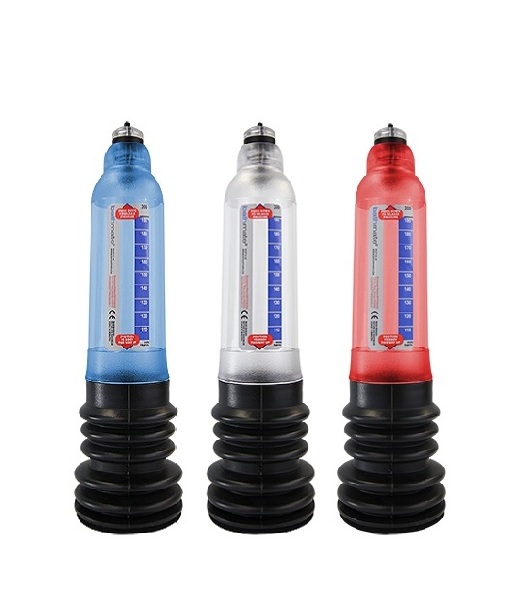  Sỉ Máy Tập Dương Vật Bằng Áp Lực Nước - Hydromax X30 nhập khẩu