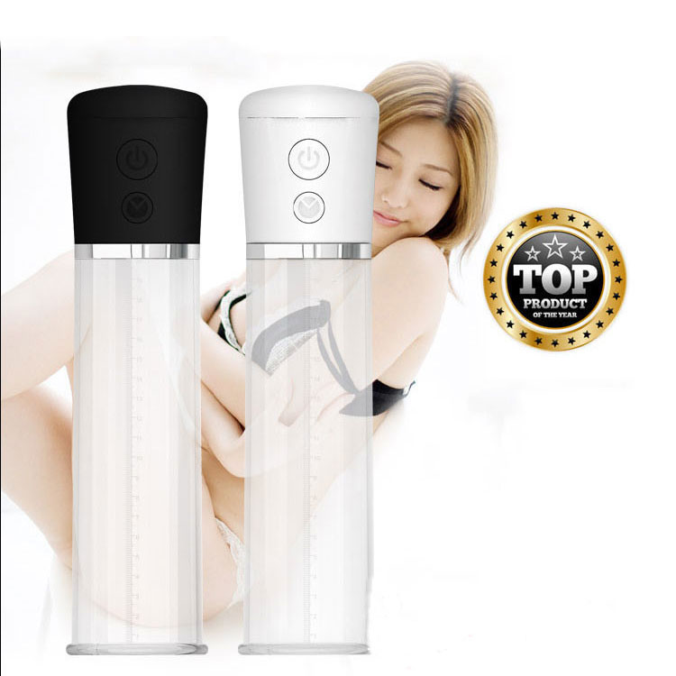  Review Máy Tập Tự Đông Cao Cấp Sạc Pin - Revo Penis Pump giá tốt