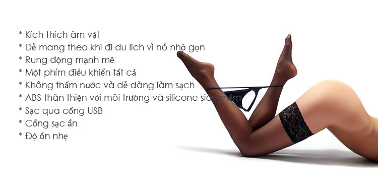  Bảng giá Que Rung Mini Cao Cấp Kích Thích Điểm G - Svakom Daisy chính hãng