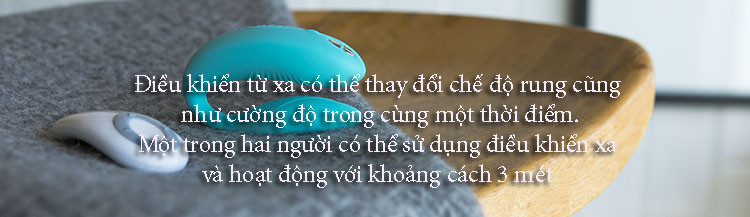  Shop bán Máy Massa Cao Cấp Kích Thích Điểm G - We Vibe Sync Điều Khiển Từ Xa & Điện Thoại hàng mới về