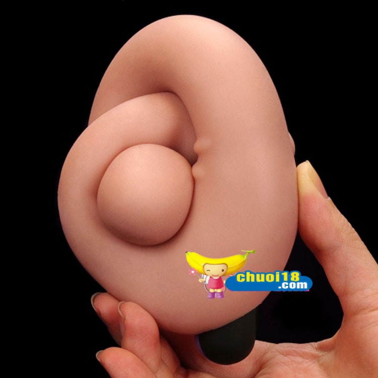  Sỉ Dương Vật Giả Silicon Mềm Mịn Như Thật Có 2 Đầu Có Rung Điều Khiển Từ Xa - Lovetoy USA cao cấp