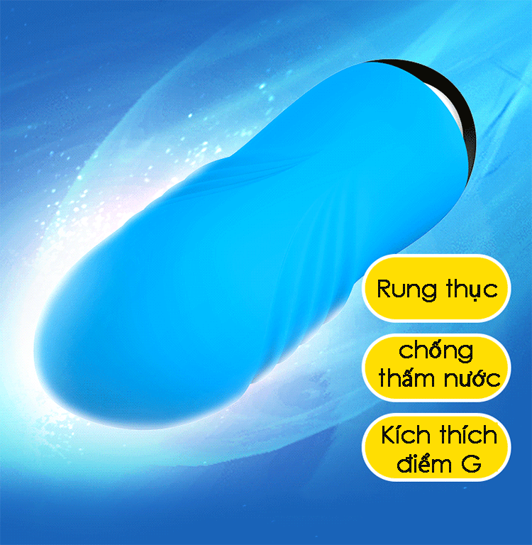  Review Trứng Rung 2 Đầu : 1 Đầu Rung Thụt Siêu Mạnh - 1 Đầu Rung - Leten Nhật Bản giá tốt