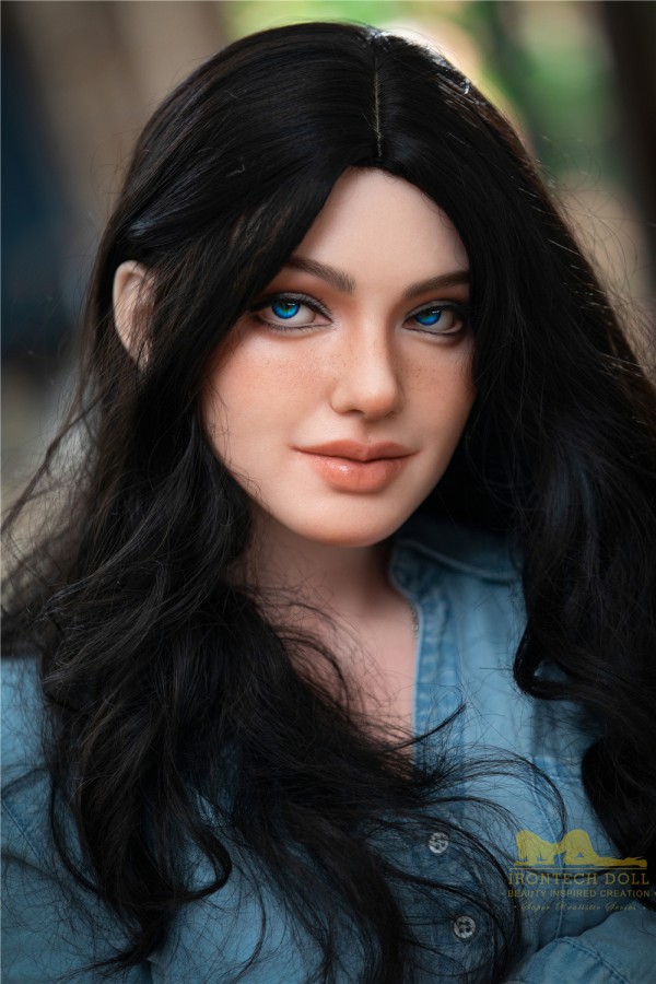  Địa chỉ bán Búp Bê Tình Dục Cao Cấp Như Thật IronTech Doll - IVY 152cm có tốt không?