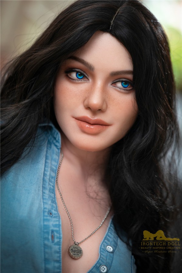  Địa chỉ bán Búp Bê Tình Dục Cao Cấp Như Thật IronTech Doll - IVY 152cm có tốt không?
