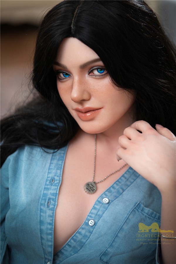  Địa chỉ bán Búp Bê Tình Dục Cao Cấp Như Thật IronTech Doll - IVY 152cm có tốt không?