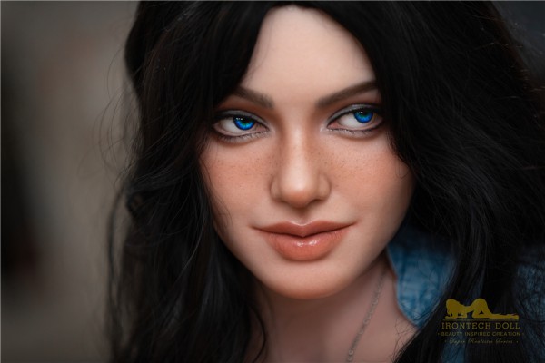 Địa chỉ bán Búp Bê Tình Dục Cao Cấp Như Thật IronTech Doll - IVY 152cm có tốt không?