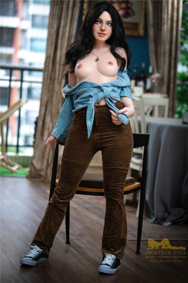 Địa chỉ bán Búp Bê Tình Dục Cao Cấp Như Thật IronTech Doll - IVY 152cm có tốt không?