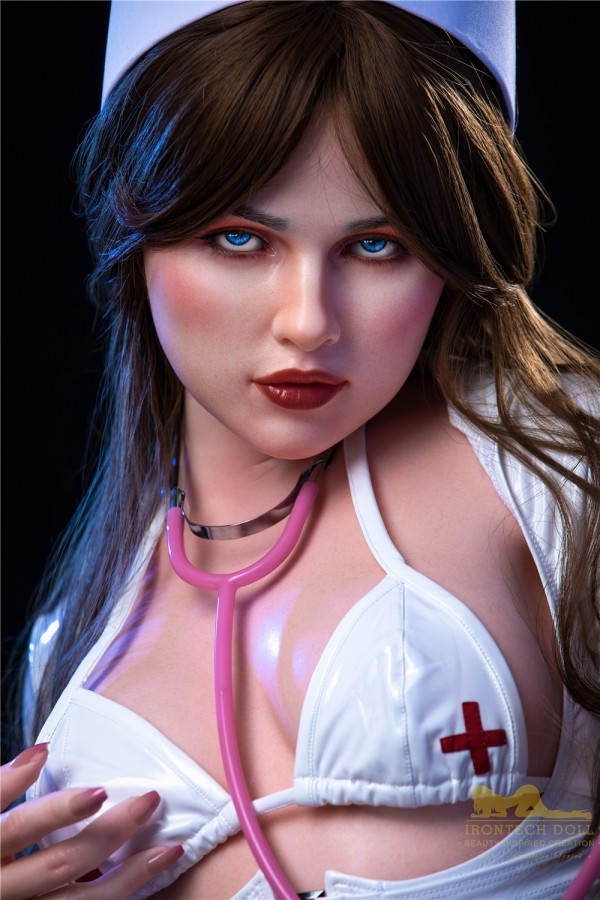  Đại lý Búp Bê Tình Dục Cao Cấp Như Thật IronTech Doll - Hazel 152cm mới nhất