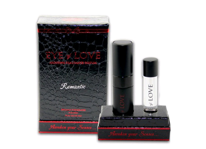  Thông tin Nước Hoa Tình Ái Cao Cấp Tăng Hưng Phấn Cho Nam - Eye of Love có tốt không?