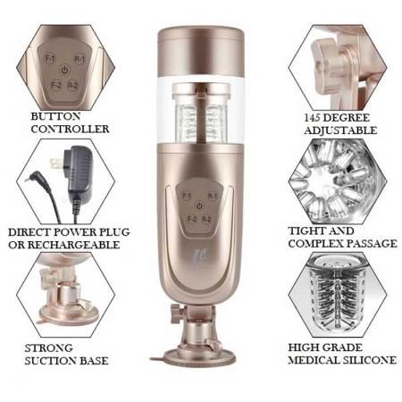  Nhập sỉ Máy Thủ Dâm Cao Cấp Tự Động Thụt - Xoay 360 Độ - Như Thật - Dán Tường - Flashing Lover Nhật Bản có tốt không?