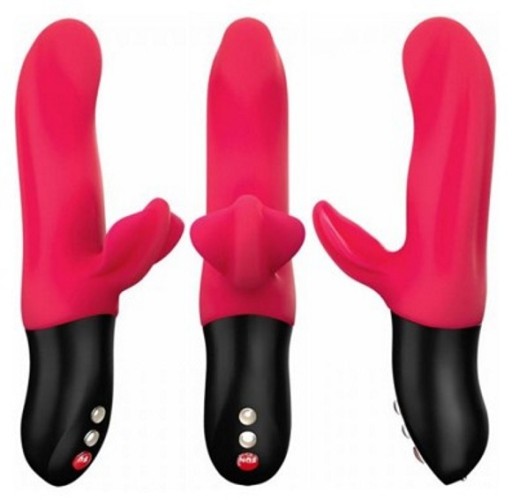  Giá sỉ Dương Vật Giả Siêu Cao Cấp Rung Giựt Thụt Siêu Mạnh Chính Hãng Đức - Fun Fushion có tốt không?