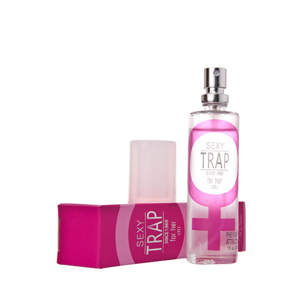 Nơi bán Nước Hoa Bẫy Tình Cho Nam Và Nữ - Sexy Trap loại tốt