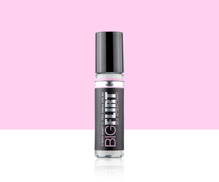  Cửa hàng bán Nước Hoa Gợi Tình Cao Cấp USA - Sensuva Big Flirt giá sỉ