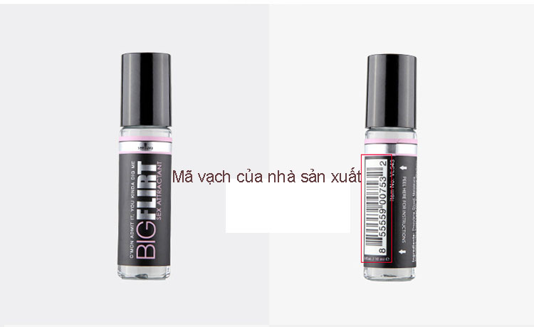  Cửa hàng bán Nước Hoa Gợi Tình Cao Cấp USA - Sensuva Big Flirt giá sỉ