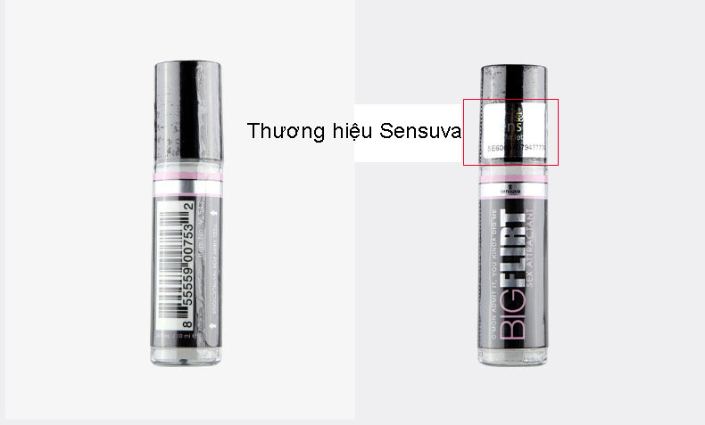  Cửa hàng bán Nước Hoa Gợi Tình Cao Cấp USA - Sensuva Big Flirt giá sỉ
