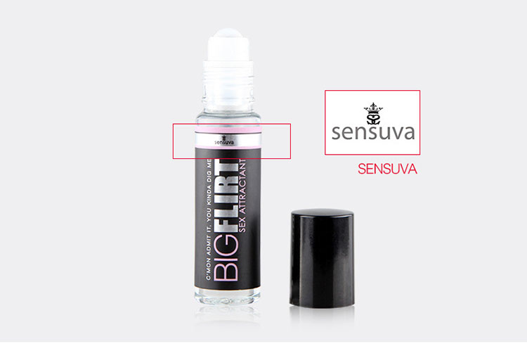  Cửa hàng bán Nước Hoa Gợi Tình Cao Cấp USA - Sensuva Big Flirt giá sỉ