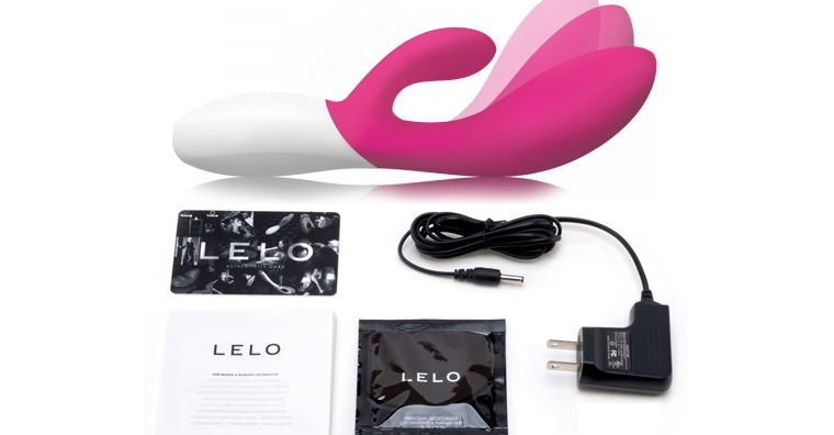  Bảng giá Dương Vật Cao Cấp Rung Móc Kích Thích Điểm G Siêu Phẩm Phòng The - LELO INA WAVE nhập khẩu
