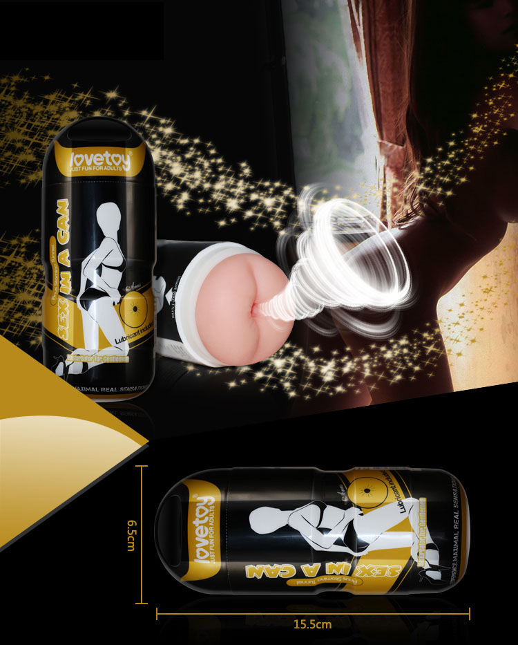  Cửa hàng bán Cốc Thủ Dâm Hình Hậu Môn Siêu Rung - Lovetoy Anus giá tốt