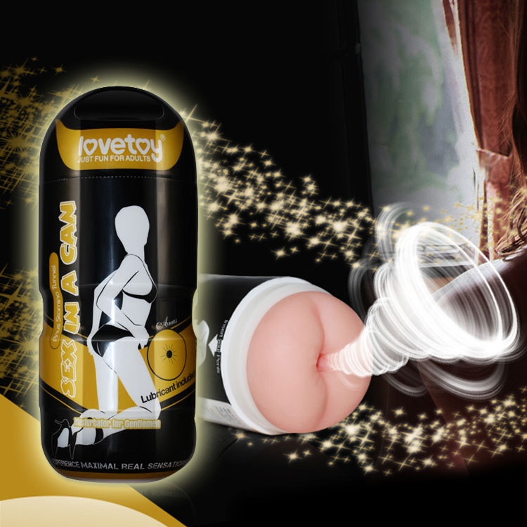  Cửa hàng bán Cốc Thủ Dâm Hình Hậu Môn Siêu Rung - Lovetoy Anus giá tốt