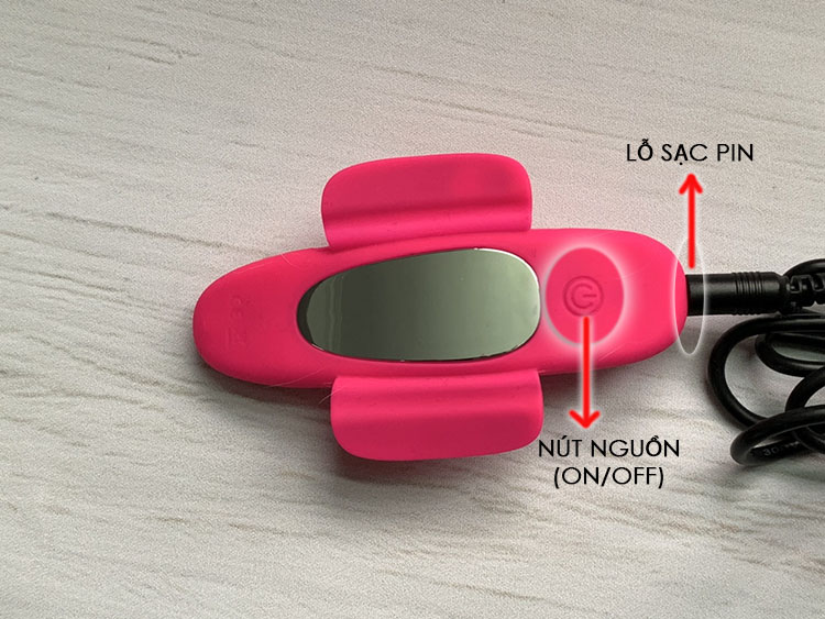  Đánh giá Quần Chip Rung Điều Khiển Từ Xa Cực Phê - PrettyLove Boat giá rẻ
