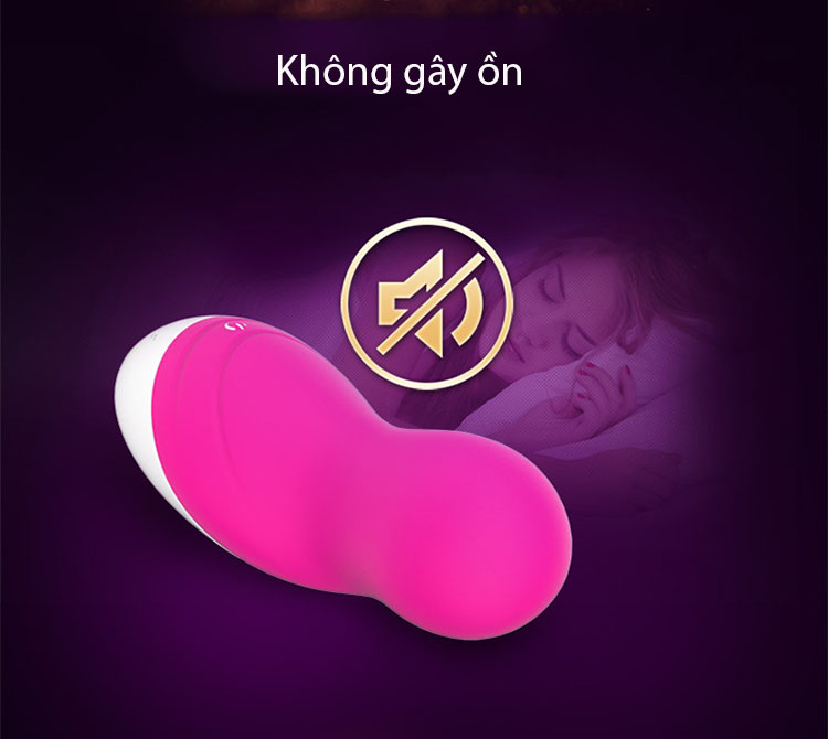  Cửa hàng bán Trứng Rung Kích Thích Âm Đạo Cao Cấp Siêu Rung Thiết Kế Sang Trọng Nhỏ Gọn - Nalone GoGo có tốt không?