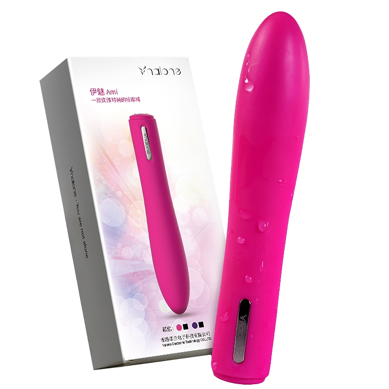  Địa chỉ bán Que Rung Massa Điểm G Rung Đa Tần Số - Nalone Iris Nhật Bản giá tốt