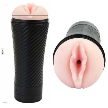  Kho sỉ Âm Đạo Giả Ngụy Trang Đèn Pin Siêu Rung - Pink Pussy tốt nhất