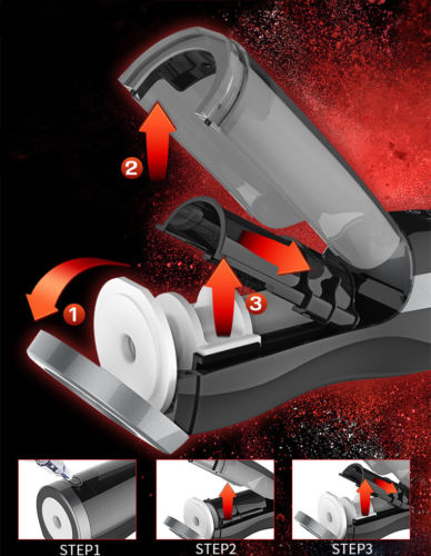  Mua Máy Thủ Dâm Tự Động Thụt Có Sưởi Ấm Như Thật - Piston Heat IR Nhật Bản nhập khẩu