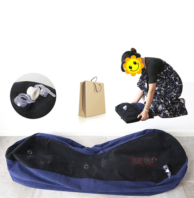  Nơi bán Ghế Tình Yêu Bơm Hơi Tantra - Mang Dục Vọng Đi Mọi Nơi chính hãng