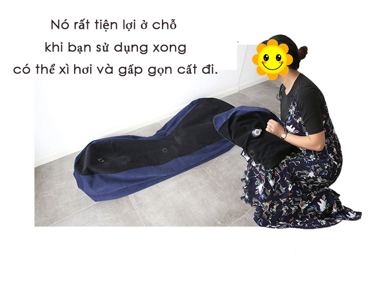  Nơi bán Ghế Tình Yêu Bơm Hơi Tantra - Mang Dục Vọng Đi Mọi Nơi chính hãng