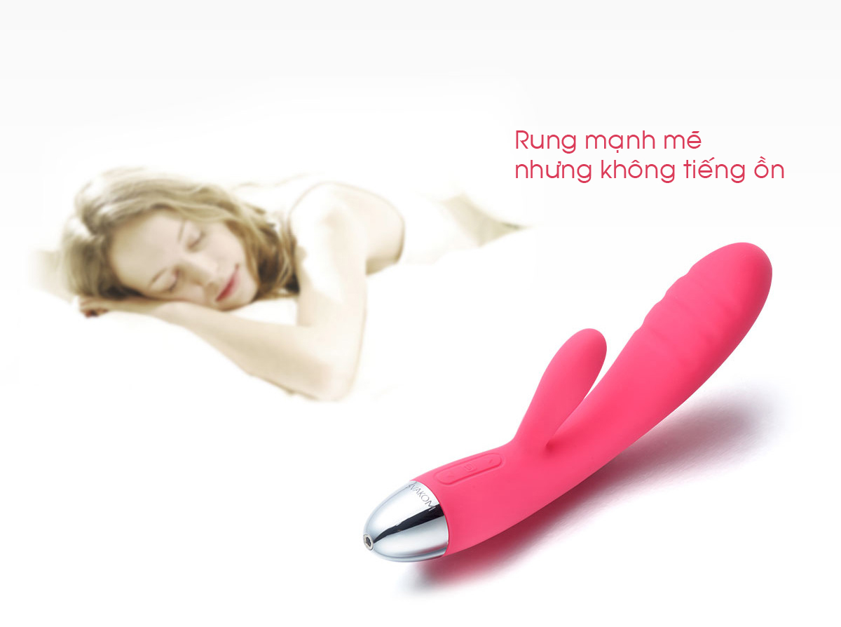  Phân phối Dương Vật Giả Cao Cấp Kích Thích Điểm G - Svakom Barbara có tốt không?
