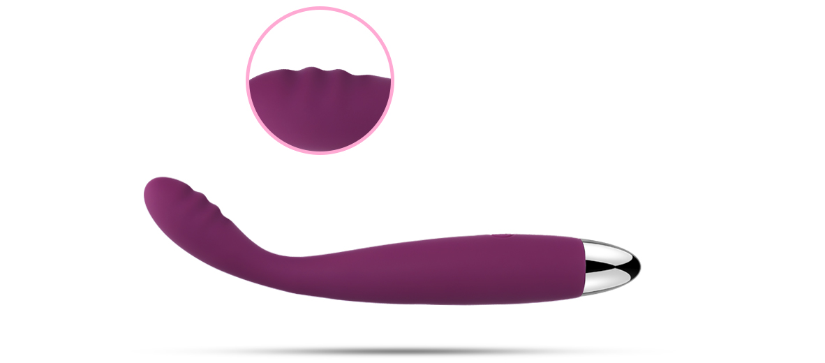  Giá sỉ Massage Mini Kích Thích Điểm G Cao Cấp Rung 25 Chế Độ - SVAKOM CICI nhập khẩu