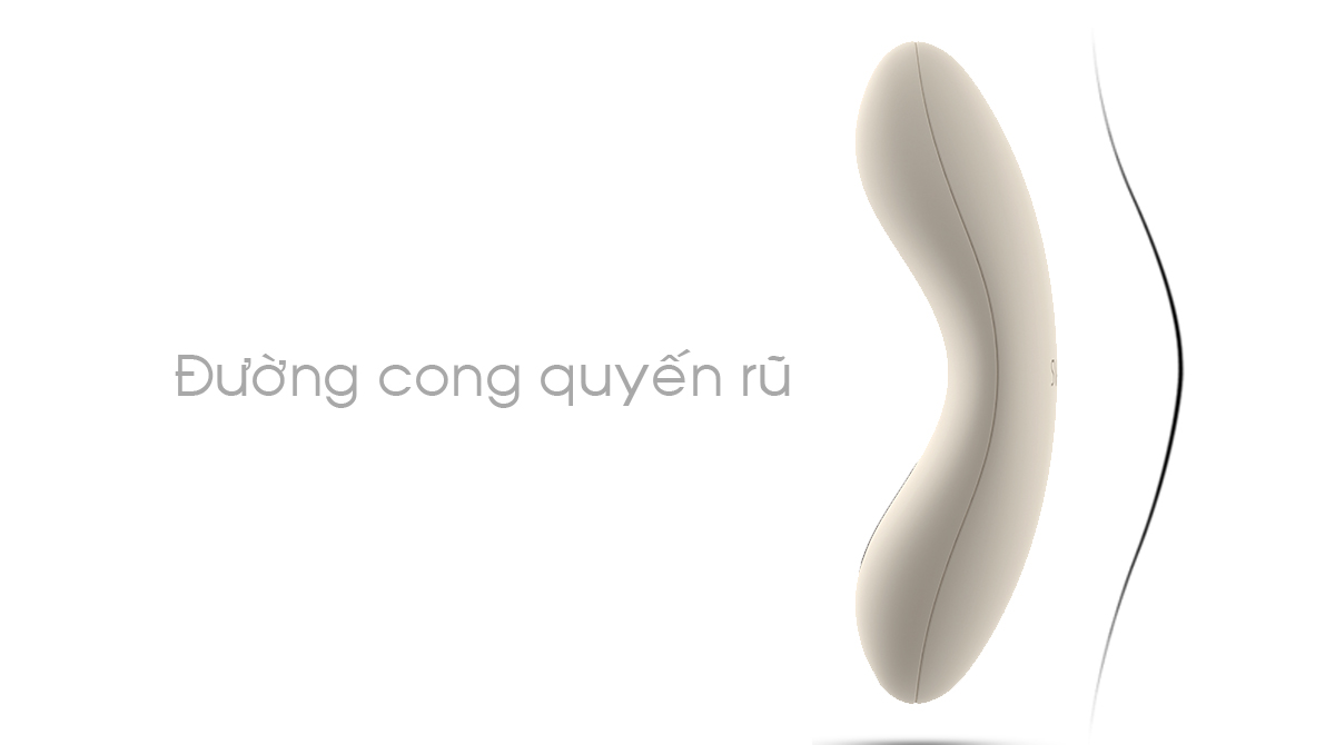  Cửa hàng bán Trứng Rung Cao Cấp Kích Thích Âm Đạo Ngụy Trang Dễ Dàng - Có Thể Làm Quần Lót Rung - SVAKOM ECHO giá rẻ