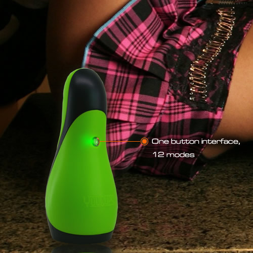  So sánh Âm Đạo Giả Co Bóp Tự Động 12 Chế Độ - Youcup Warrior nhập khẩu