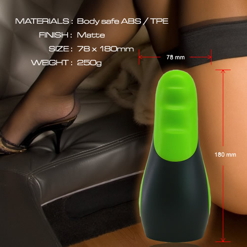  So sánh Âm Đạo Giả Co Bóp Tự Động 12 Chế Độ - Youcup Warrior nhập khẩu