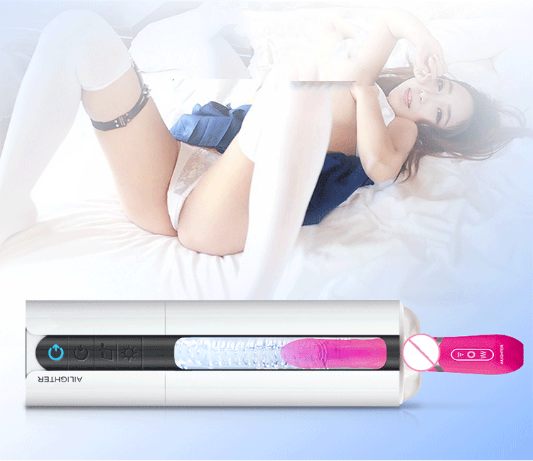  Đánh giá Âm Đạo Giả Tự Động Mút Dương Vật Có Sưởi Ấm Dán Tường Kích Thích Cực Khoái - AIR JET Nhật Bản tốt nhất