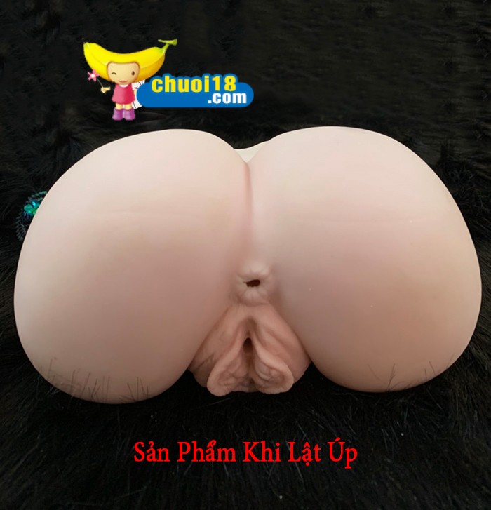  Mua Âm Đạo Giả Vòng 3 Mềm Mịn Như Thật - Không Khác Gì Gái Mới Lớn hàng mới về