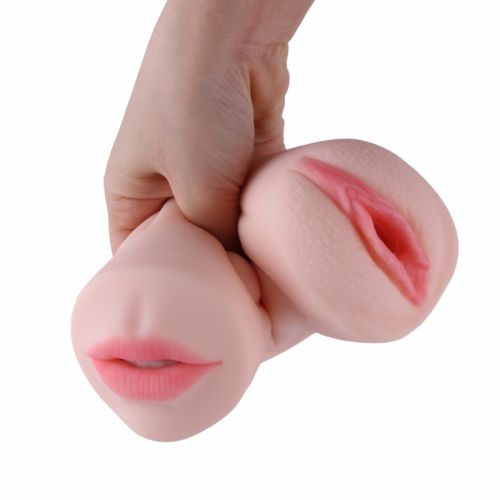  Phân phối Âm Đạo Giả 2 Gồm Miệng Và Âm Đạo - Mềm Mịn Như Thật Cực Phê có tốt không?